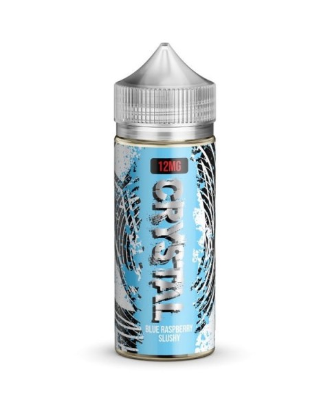 Crystal Blue by VaperGate eJuice