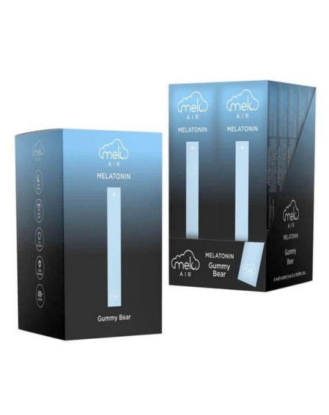 Melo Air Melatonin Disposable Vape Pen