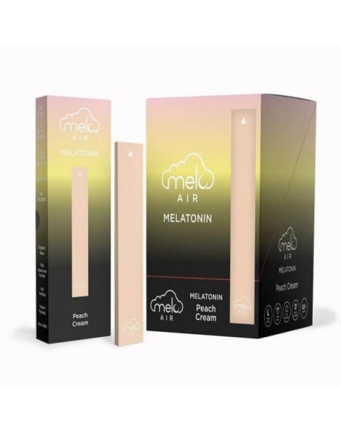 Melo Air Melatonin Disposable Vape Pen