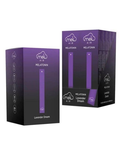 Melo Air Melatonin Disposable Vape Pen