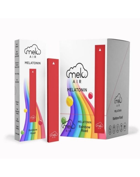 Melo Air Melatonin Disposable Vape Pen