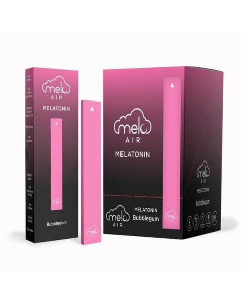 Melo Air Melatonin Disposable Vape Pen