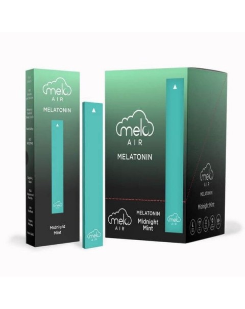 Melo Air Melatonin Disposable Vape Pen