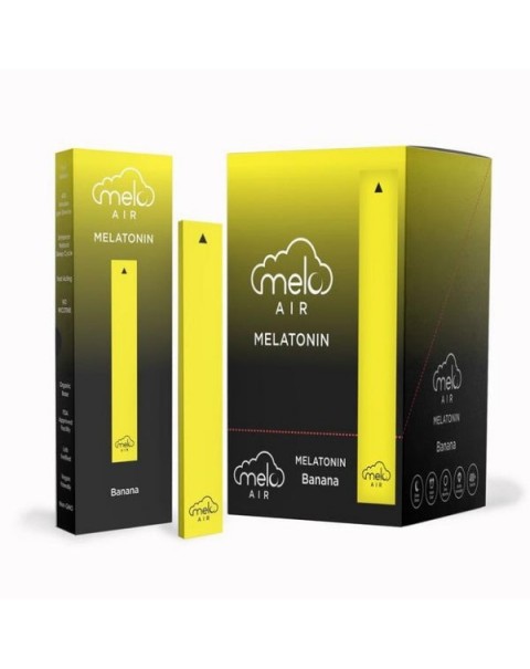 Melo Air Melatonin Disposable Vape Pen