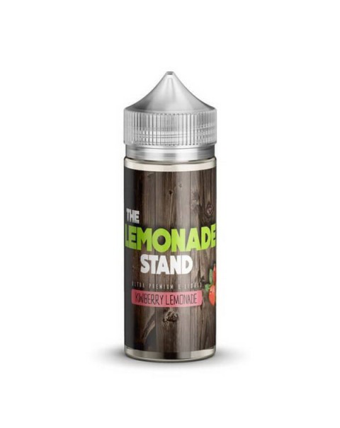 Kiwi Berry Lemonade by The Lemonade Stand E-Liquid