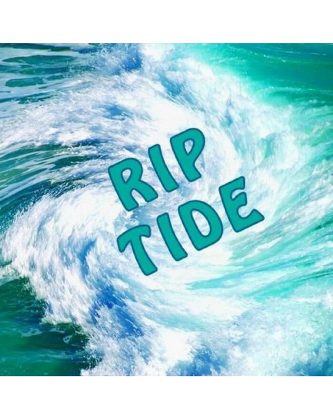 Rip Tide by Pink Spot Nicotine Salt E-Liquid