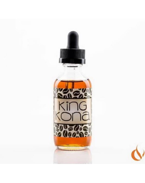 King Kona by Terra Vapes - Discontinued