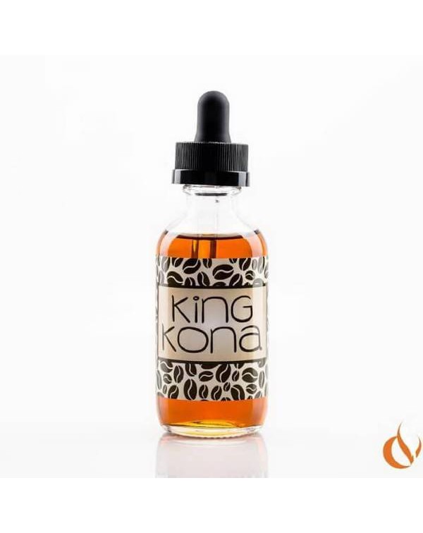 King Kona by Terra Vapes - Discontinued