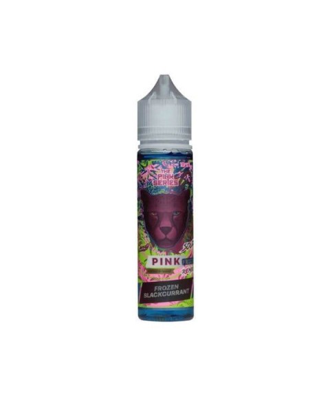 Pink Frozen Remix Vape Juice by The Pink Series