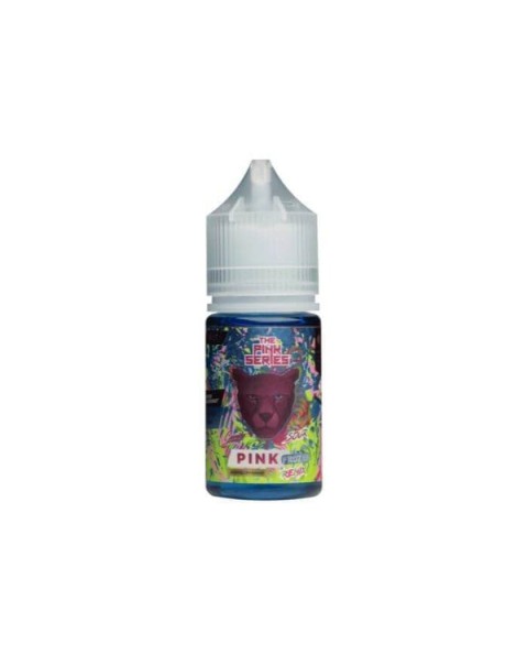 Pink Frozen Remix Nicotine Salt Juice by The Pink Series