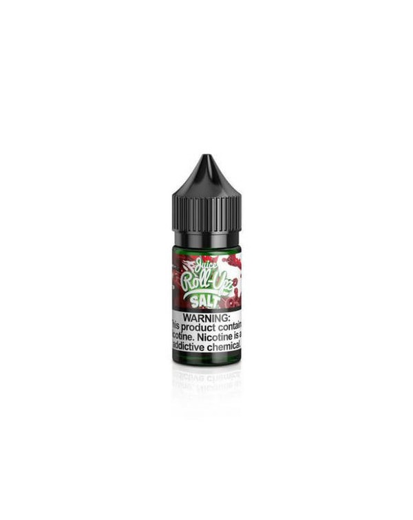 Watermelon Punch Nicotine Salt by Juice Roll Upz S...