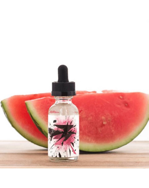 Watermelon Sour by NKTR Sour Nektar E-Juice