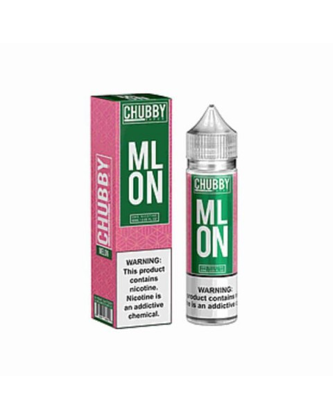 Melon by Chubby Vapes