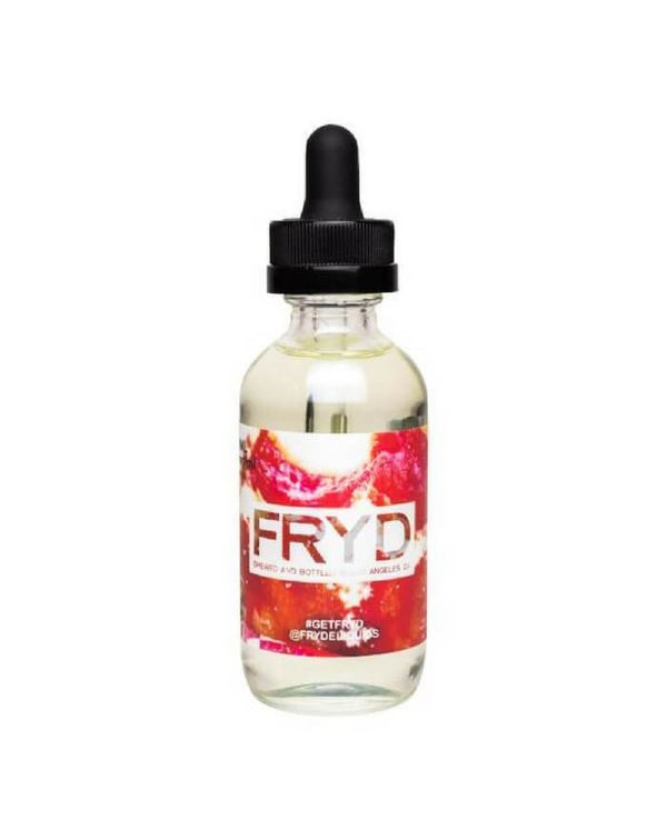 Watermelon by FRYD Premium E-Liquid