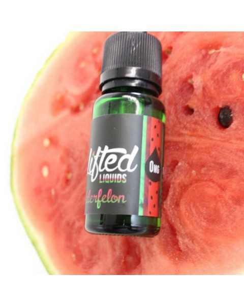 Waterfelon by Lifted Liquids eJuice