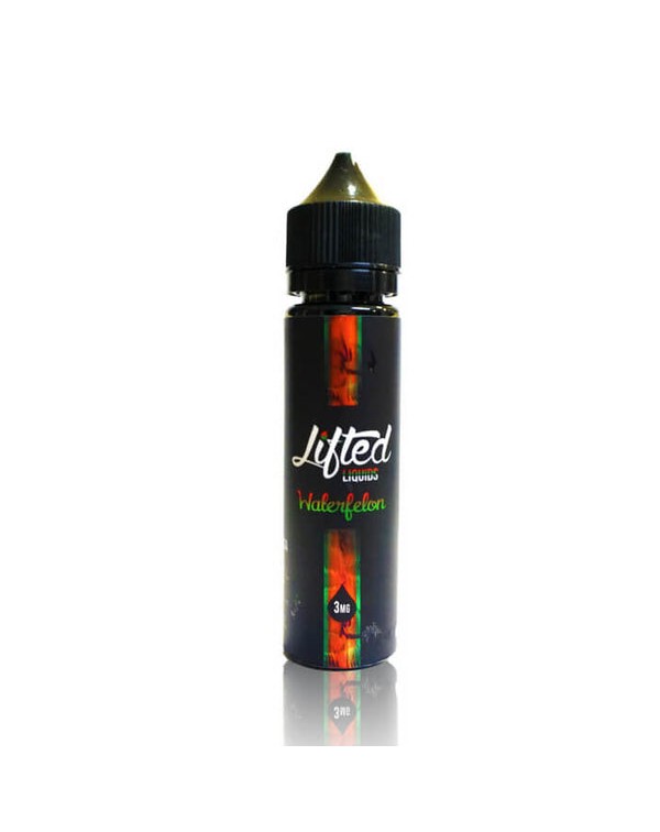 Waterfelon by Lifted Liquids eJuice