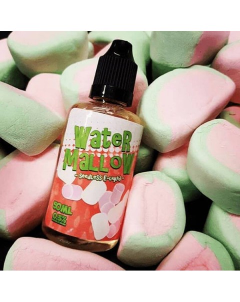 Watermallow by North Shore Vape