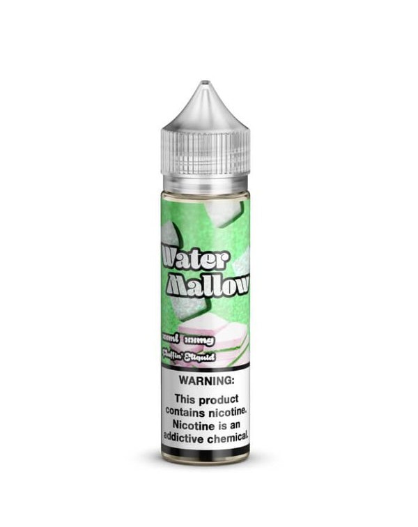 Watermallow by North Shore Vape