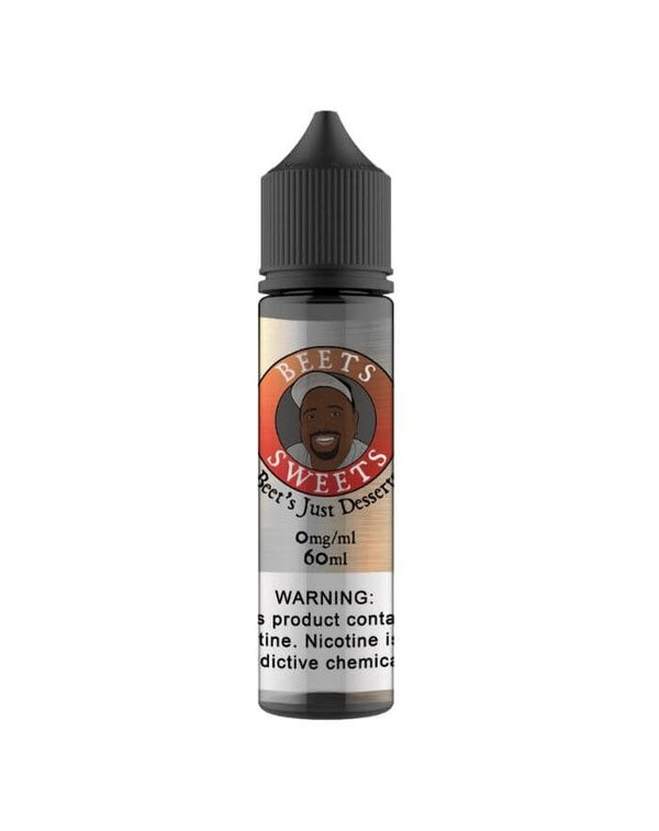 Just Desserts by Beets Sweets E-Liquid