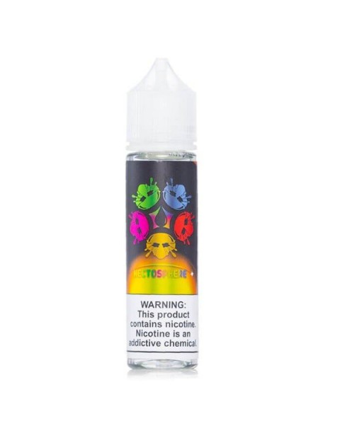 Nectosphere by Transistor eJuice