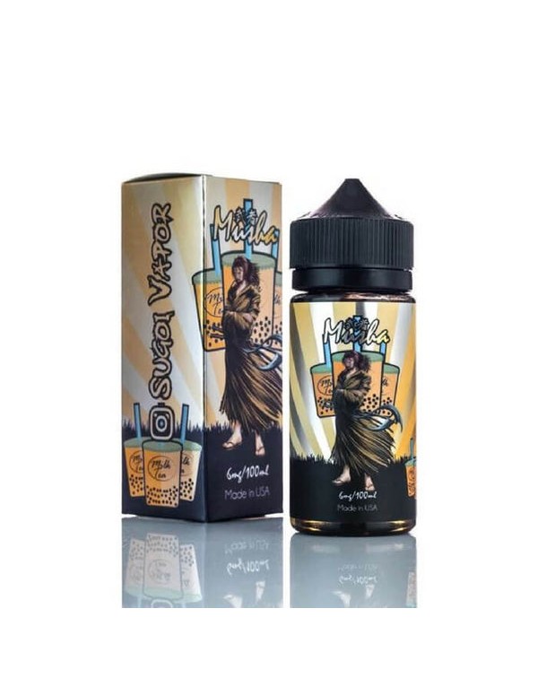 Musha by Sugoi Vapor E-Liquid