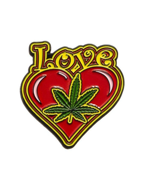 Love Pin by Prizecor