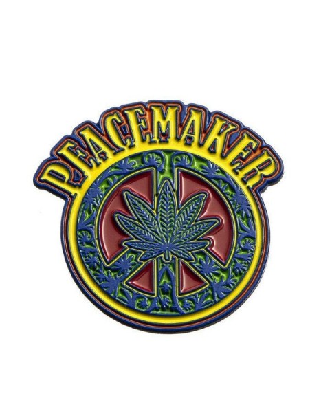 Peacemaker Pin by Prizecor