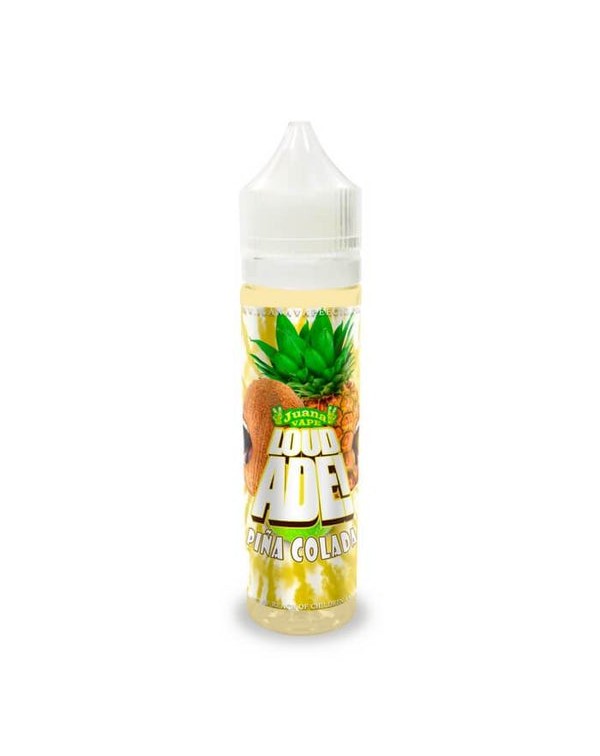 Pina Colada Loudade by Juana Vape E-Liquid