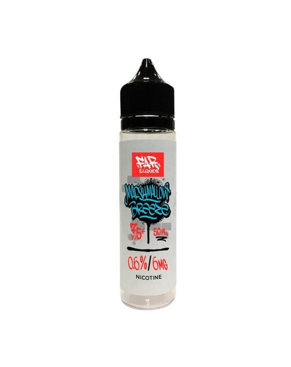 FAR Marshmallow Breeze by Element E-Liquids