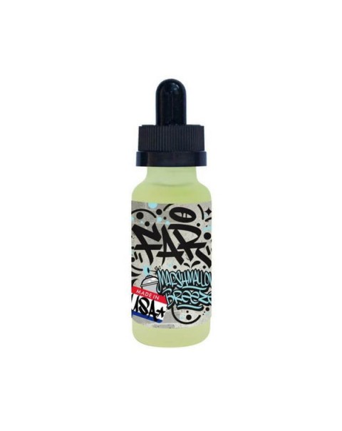 FAR Marshmallow Breeze by Element E-Liquids