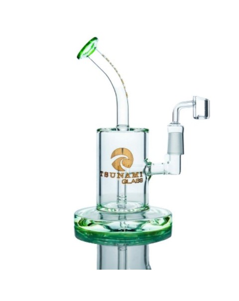 Micro Water Pipe by Tsunami Premium