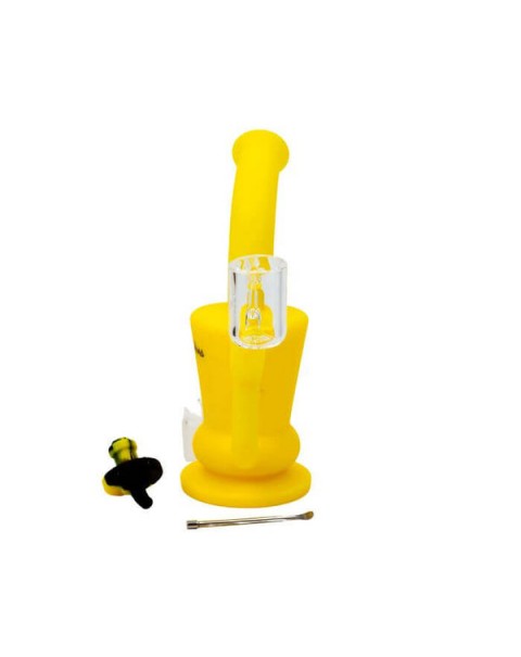 Honeybee Herb Travel Bong Kit