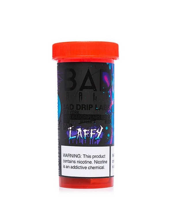 Laffy by Bad Drip eJuice