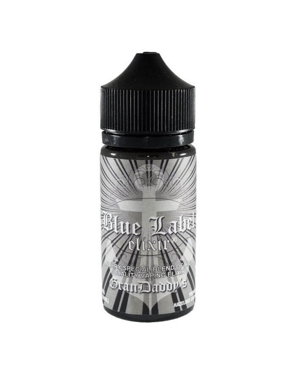 GranDaddy Synthetic Nicotine Vape Juice by Blue La...