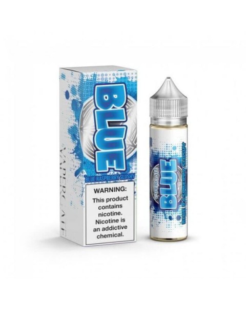 Blue by VaperGate eJuice