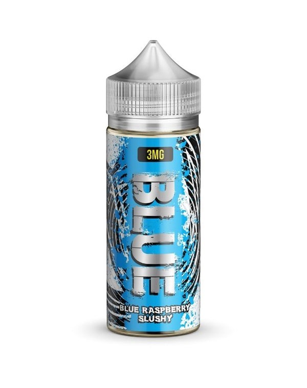 Blue by VaperGate eJuice