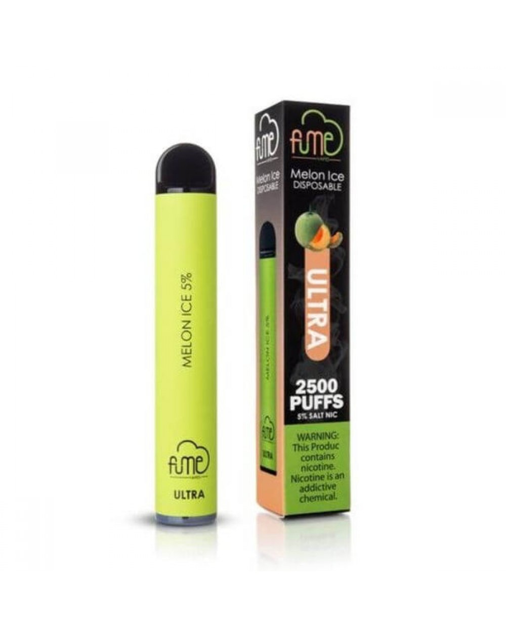 Fume Ultra Disposable Vape Pen | VapingeLiquid.com