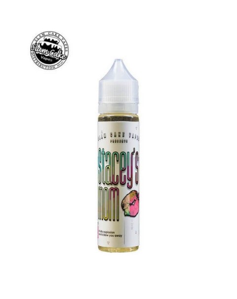 Stacy's Mom by Slam Cake Vapes eJuice