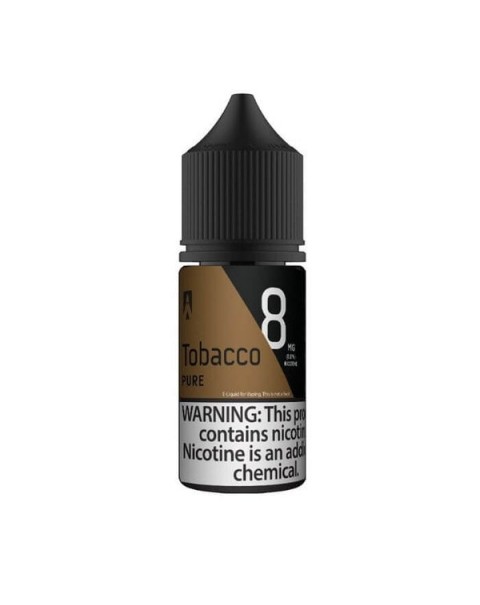 Tobacco Pure by Volcano eCigs E-Liquid